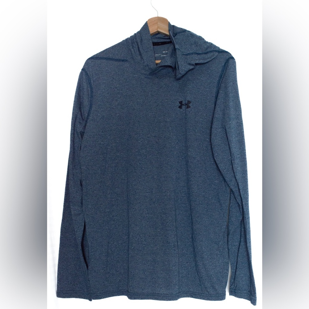 Under Armour loose fit pullover hoodie